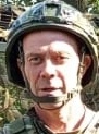 Фото: Погибший на войне с Украиной Конышев Андрей Николаевич. Республика Крым, мотострелковые войска