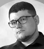 Фото: Погибший на войне с Украиной Сафронов Максим Вячеславович. Республика Бурятия, военмед