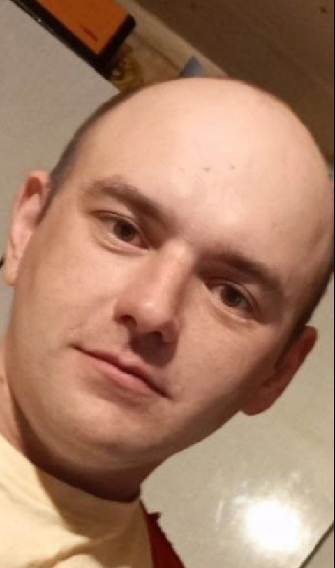 Фото: Погибший на войне с Украиной Карпов Вадим Анатольевич. Тверская область, добровольцы