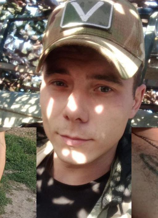 Фото: Погибший на войне с Украиной Бирюков Александр Васильевич. Пензенская область, мотострелковые войска