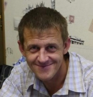 Фото: Погибший на войне с Украиной Базаев Максим Юрьевич. Нижегородская область, добровольцы