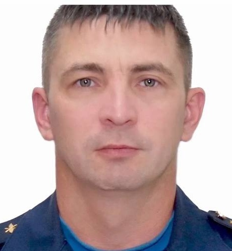 Фото: Погибший на войне с Украиной Губин Андрей Анатольевич. Пермский край, нет данных