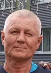 Фото: Погибший на войне с Украиной Морозов Сергей Алексеевич. Самарская область, добровольцы
