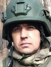 Фото: Погибший на войне с Украиной Ислаев Юрий Владиславович. Республика Башкортостан, мотострелковые войска