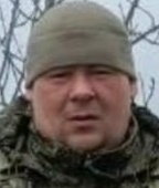 Фото: Погибший на войне с Украиной Борисов Вадим Владимирович. Красноярский край, нет данных