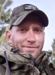 Фото: Погибший на войне с Украиной Ткаченко Станислав Витальевич. Ханты-Мансийский автономный округ - Югра, нет данных