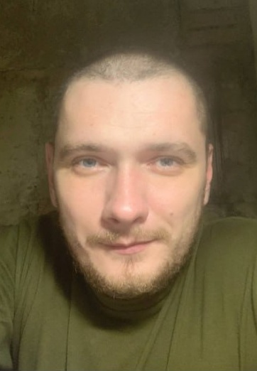 Фото: Погибший на войне с Украиной Смолин Михаил Викторович. Республика Башкортостан, нет данных