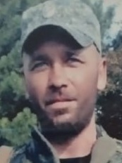 Фото: Погибший на войне с Украиной Коротун Дмитрий Сергеевич. Ростовская область, нет данных