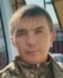 Фото: Погибший на войне с Украиной Зарипов Артур Рауфович. Республика Башкортостан, заключенные