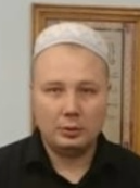 Фото: Погибший на войне с Украиной Гаязов Эльдар Мугалимович. Ханты-Мансийский автономный округ - Югра, добровольцы