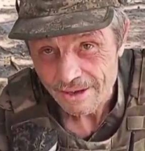 Фото: Погибший на войне с Украиной Лукьянов Сергей Александрович. Красноярский край, нет данных