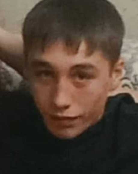 Фото: Погибший на войне с Украиной Офик Егор Павлович. Челябинская область, нет данных