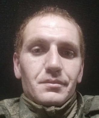 Фото: Погибший на войне с Украиной Ниазян Нарек Сейранович. Ростовская область, мотострелковые войска