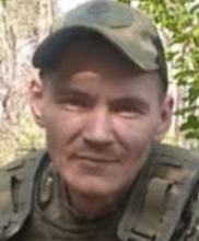 Фото: Погибший на войне с Украиной Игишев Андрей Вячеславович. Челябинская область, мотострелковые войска