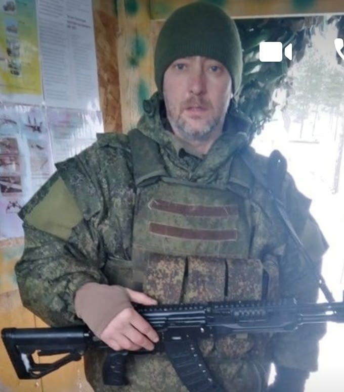 Фото: Погибший на войне с Украиной Скребнев Сергей Александрович. Смоленская область, танковые войска