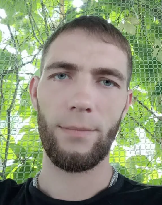 Фото: Погибший на войне с Украиной Ивахнов Виктор Сергеевич. Краснодарский край, добровольцы