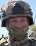 Фото: Погибший на войне с Украиной Колтунов Дмитрий Максимович. Москва, мотострелковые войска