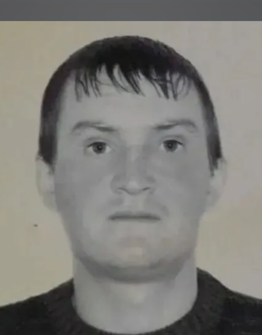 Фото: Погибший на войне с Украиной Савельев Сергей Алексеевич. Краснодарский край, добровольцы