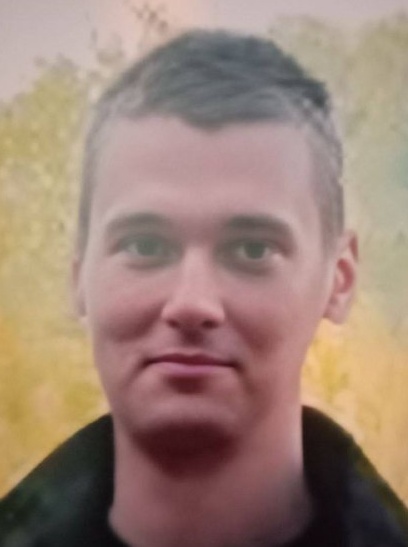 Фото: Погибший на войне с Украиной Батыршин Сергей Галимович. Москва, заключенные