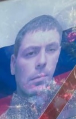 Фото: Погибший на войне с Украиной Кузнецов Станислав Сергеевич. Кемеровская область, нет данных