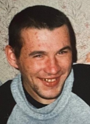 Фото: Погибший на войне с Украиной Иванцов Алексей Викторович. Республика Башкортостан, заключенные