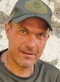 Фото: Погибший на войне с Украиной Вяткин Дмитрий Юрьевич. Омская область, мотострелковые войска