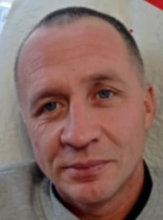 Фото: Погибший на войне с Украиной Барышев Михаил Викторович. Ульяновская область, мотострелковые войска