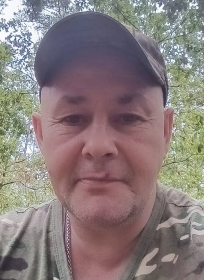 Фото: Погибший на войне с Украиной Побережный Евгений Валерьевич. Амурская область, мотострелковые войска