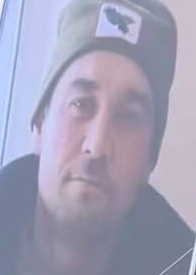 Фото: Погибший на войне с Украиной Корнилов Олег Николаевич. Самарская область, добровольцы