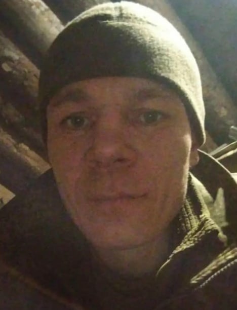 Фото: Погибший на войне с Украиной Шагавалеев Максим Рашидович. Республика Бурятия, добровольцы