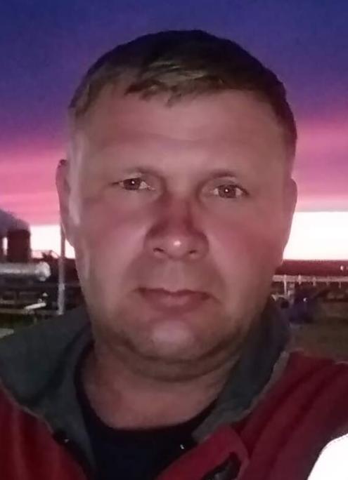 Фото: Погибший на войне с Украиной Сорокин Юрий Александрович. Республика Татарстан, нет данных