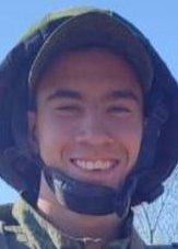 Фото: Погибший на войне с Украиной Кремлев Иннокентий Ильич. Ставропольский край, добровольцы