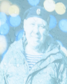 Фото: Погибший на войне с Украиной Макаренков Сергей Михайлович. Калининградская область, нет данных