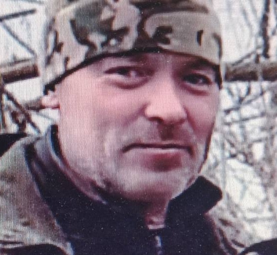 Фото: Погибший на войне с Украиной Яковлев Константин Владимирович. Удмуртская Республика, нет данных