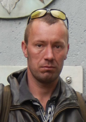 Фото: Погибший на войне с Украиной Калудов Александр Николаевич. ЛНР, мотострелковые войска