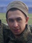 Фото: Погибший на войне с Украиной Сорокин Максим Андреевич. Иркутская область, мотострелковые войска
