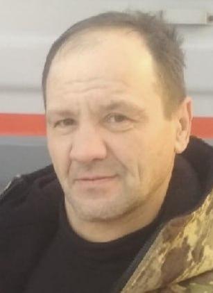 Фото: Погибший на войне с Украиной Костецкий Богдан Станиславович. Республика Татарстан, добровольцы