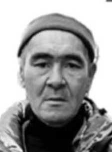 Фото: Погибший на войне с Украиной Исхаков Загир Дамирович. Республика Башкортостан, мобилизованные