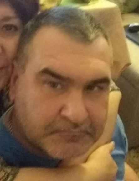 Фото: Погибший на войне с Украиной Бережной Александр Анатольевич. Республика Коми, добровольцы