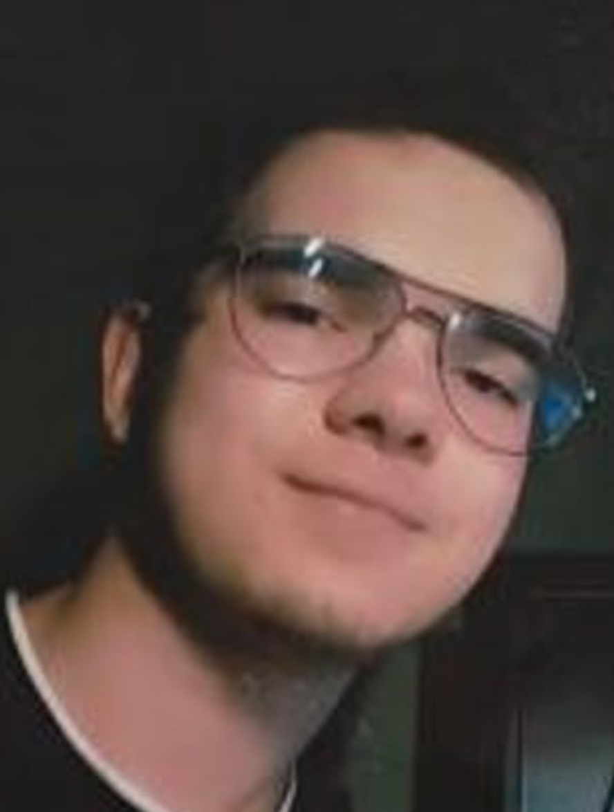 Фото: Погибший на войне с Украиной Стрельцов Егор Валерьевич. Ярославская область, нет данных