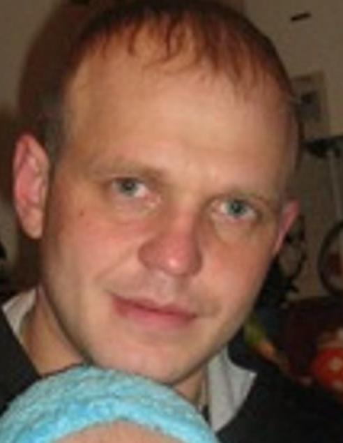 Фото: Погибший на войне с Украиной Шкарин Максим Генадьевич. Республика Татарстан, заключенные