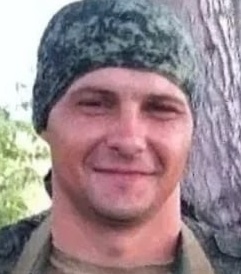 Фото: Погибший на войне с Украиной Шаванов Евгений Леонидович. Республика Башкортостан, нет данных