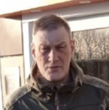 Фото: Погибший на войне с Украиной Ходькин Михаил Владимирович. Красноярский край, ВДВ