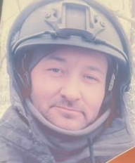 Фото: Погибший на войне с Украиной Князев Игорь Владимирович. Кемеровская область, добровольцы