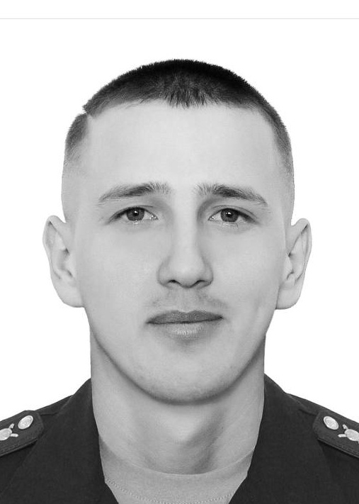 Фото: Погибший на войне с Украиной Матвеев Артур Валерьевич. Республика Марий Эл, нет данных