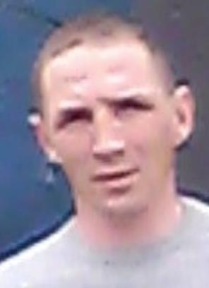 Фото: Погибший на войне с Украиной Шаронов Вячеслав Викторович. Республика Татарстан, нет данных