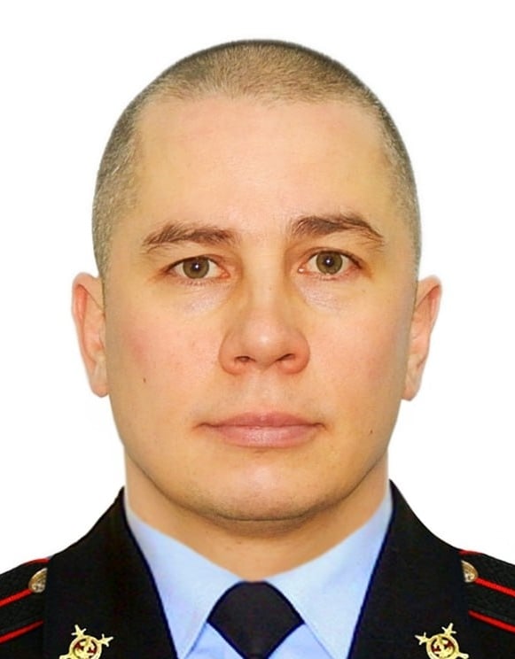 Фото: Погибший на войне с Украиной Ситников Анатолий Александрович. Республика Карелия, добровольцы