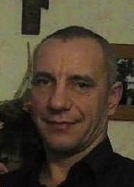 Фото: Погибший на войне с Украиной Шинкаренко Вячеслав Викторович. Омская область, добровольцы