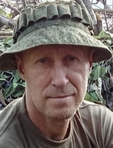 Фото: Погибший на войне с Украиной Шевченко Дмитрий Вячеславович. Амурская область, мотострелковые войска