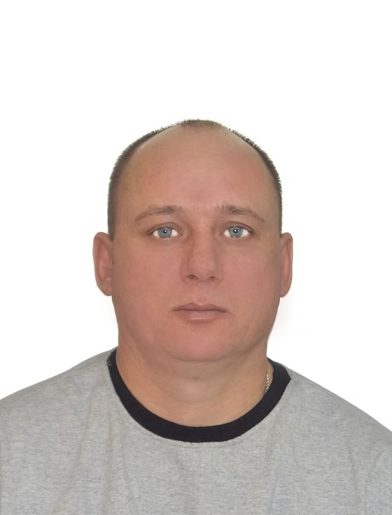 Фото: Погибший на войне с Украиной Костылин Сергей Александрович. Ханты-Мансийский автономный округ - Югра, нет данных